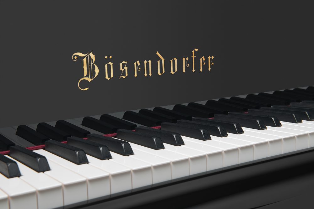 Bösendorfer Flügel, Modell 290 Imperial – Bild 7