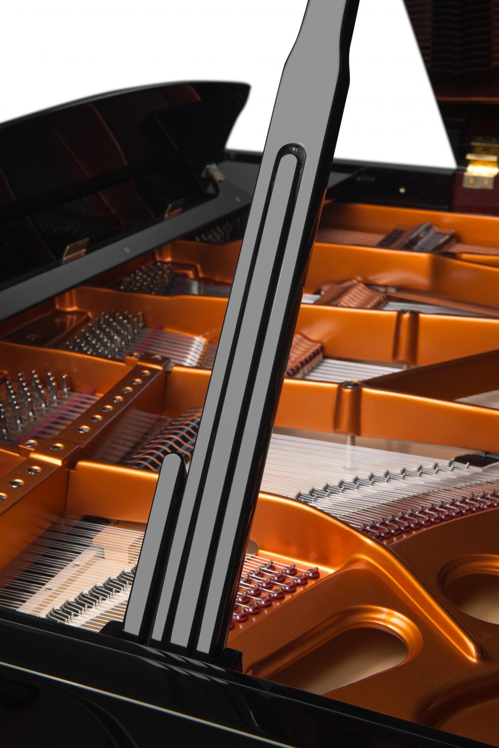 Bösendorfer Flügel, Modell 290 Imperial – Bild 5